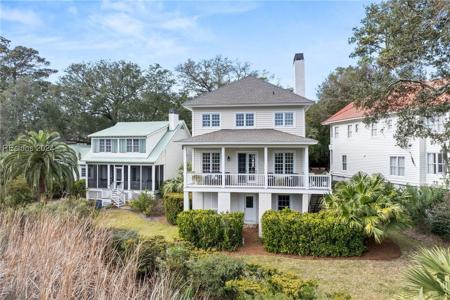31 Crosswinds Drive