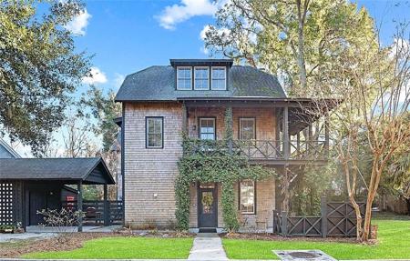 401 Coquinas Lane