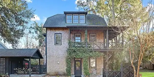 401 Coquinas Lane