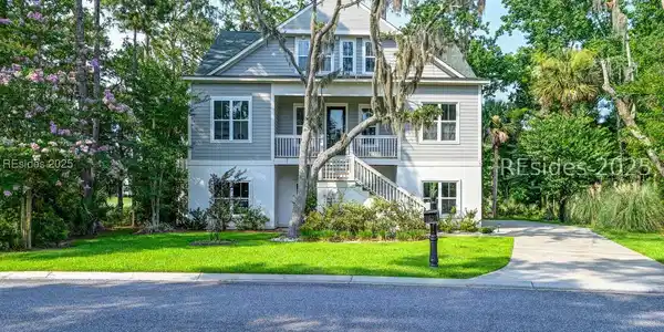 9 Bass Creek Lane
