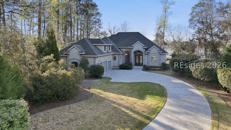 5 Wisteria Lane