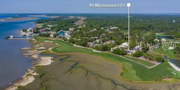 19 Mizzenmast Court