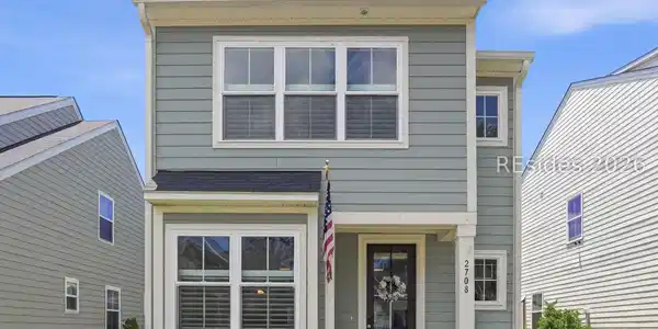 2708 Bluestem Drive