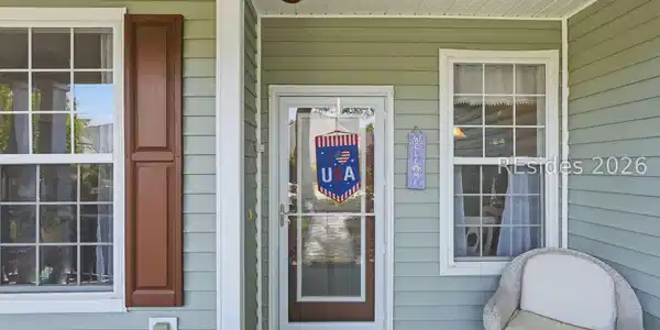 Image 4: Front Door Image 4: Front Door