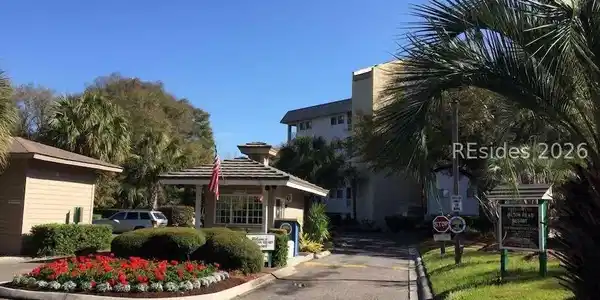663 William Hilton Parkway