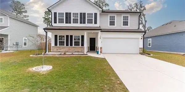 22 Toxaway Lane