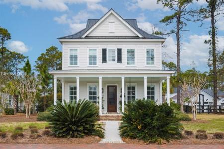300 Waterfowl Road