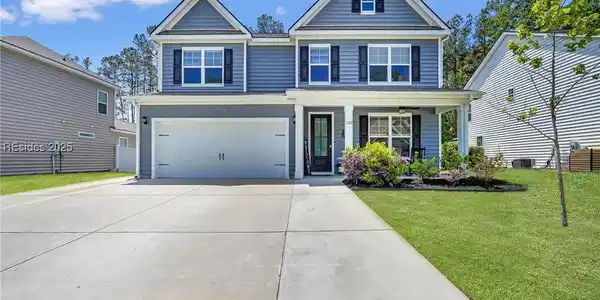 122 Bedstone Court