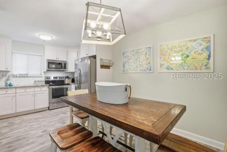 663 William Hilton Parkway