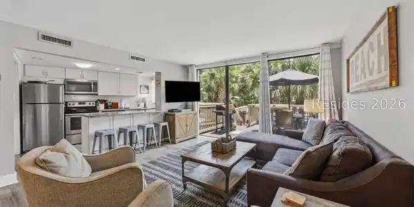 42 S Forest Beach Drive