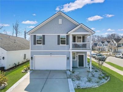 321 Green Leaf Way