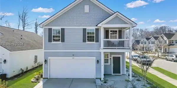 321 Green Leaf Way