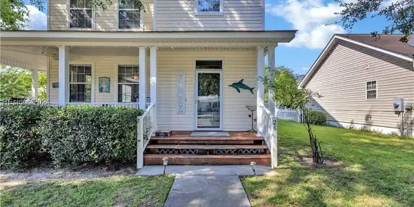 26 Able Street
