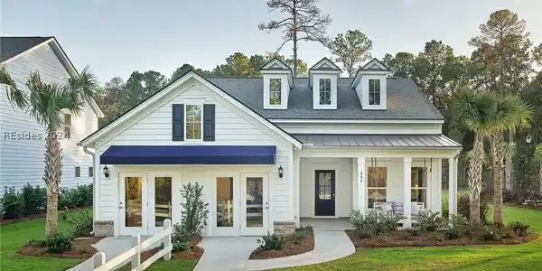 204 Malind Bluff Drive