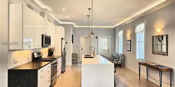 200 Bluffton Road