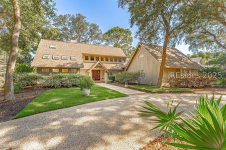 23 Oyster Reef Drive