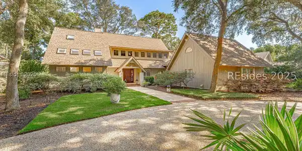 23 Oyster Reef Drive
