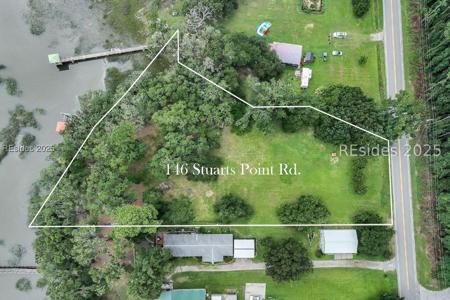 146 Stuart Point Road