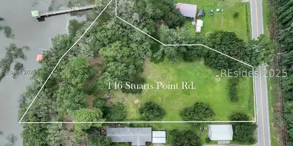 146 Stuart Point Road