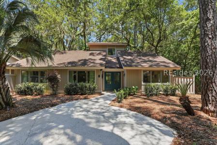 7 Wildwood Court