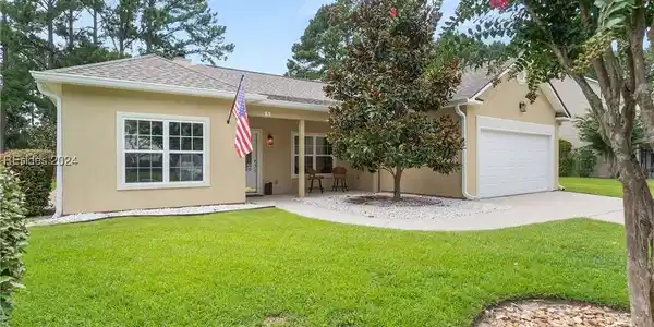 5 Sutton Court