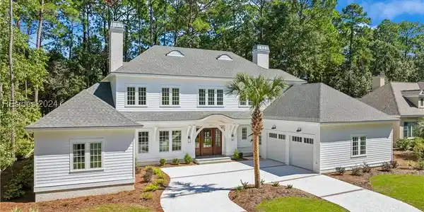 23 Oglethorpe Lane