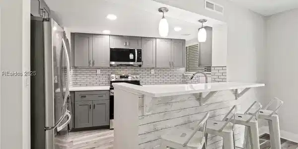 42 S Forest Beach Drive