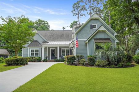 7 Timber Lane