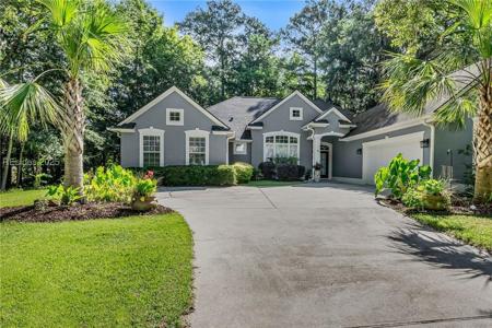 19 Sea Island Drive
