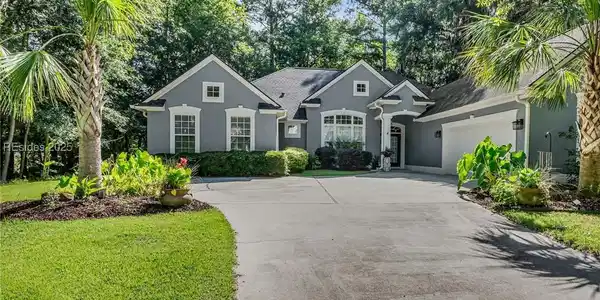 19 Sea Island Drive