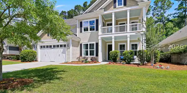 21 Green Trail Court