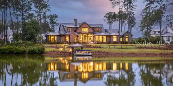 364 Waterfowl Road