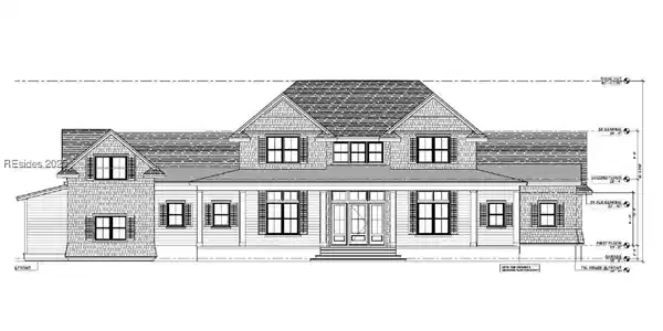 1 Charlesfort Place