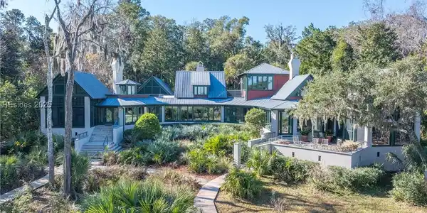 14 Live Oak Forest