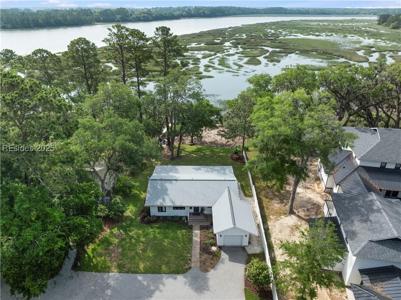 47 Okatie Bluff Road