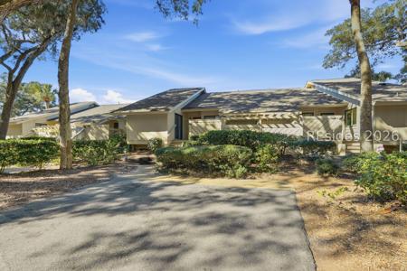 108 Sea Pines Drive