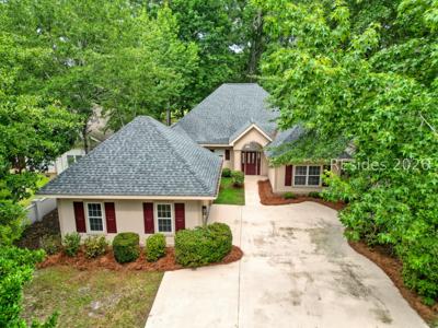 3 Canebrake Lane