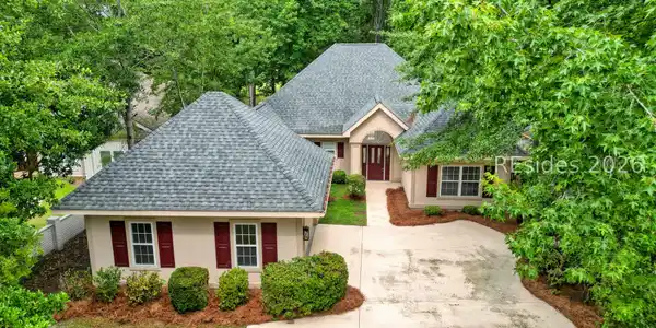 3 Canebrake Lane