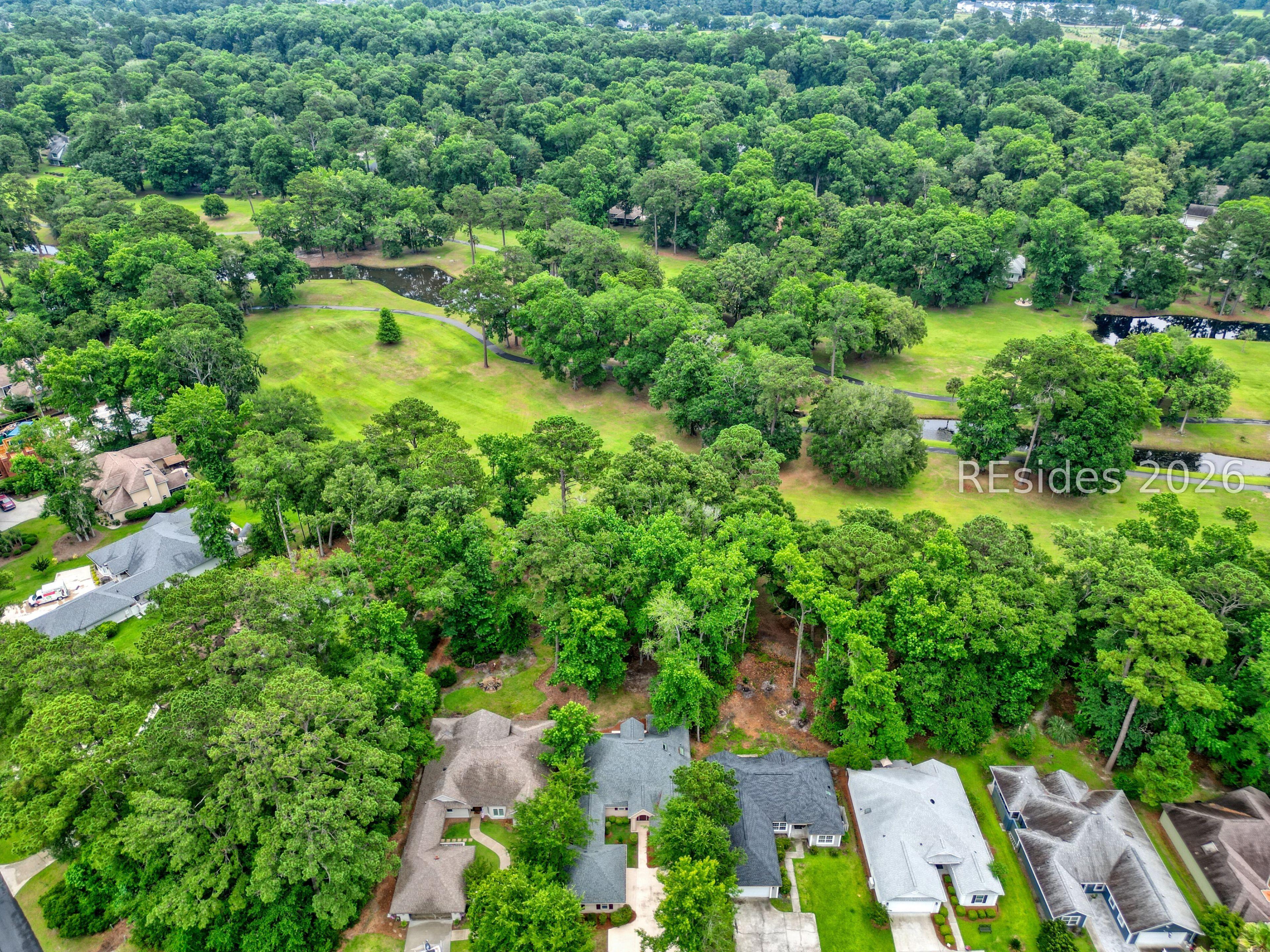 Image 4: Back directly up to a private neighborhood park! Image 4: Back directly up to a private neighborhood park!