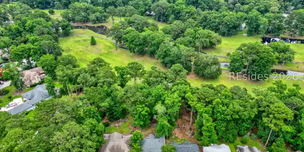Image 4: Back directly up to a private neighborhood park! Image 4: Back directly up to a private neighborhood park!
