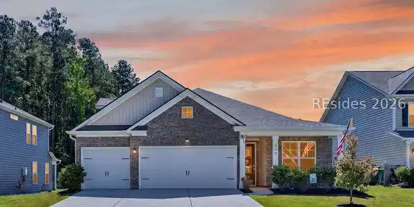 600 Hulston Landing Road