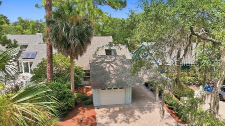 283 Moss Creek Drive