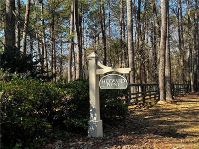 125 Heyward Point Road