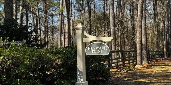 125 Heyward Point Road