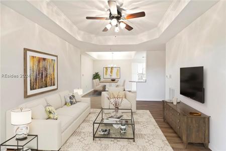 4924 Bluffton Parkway