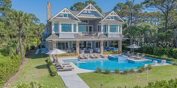 22 Snowy Egret Road