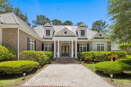 16 Whitehall Drive