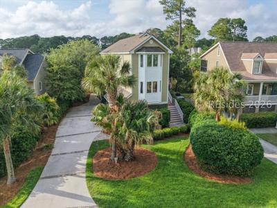 22 Ashton Cove Drive