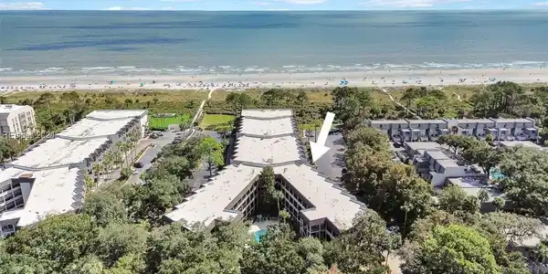 23 S Forest Beach Drive