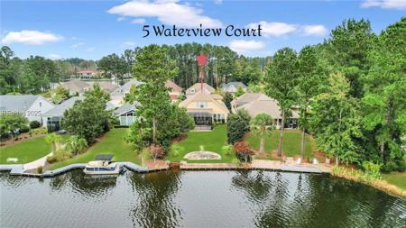 5 Waterview Court